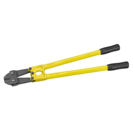 Stanley Cortador de Pernos Tubulares 350 mm Capacidad de Corte 4 mm Precio: 30.68999956. SKU: B1HYPK52LD