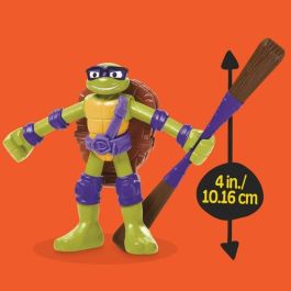 Hasbro HASG05575L0 Estación de Mutación de las Tortugas Ninja Mutantes Adolescentes Play-Doh, Set de Arcilla para Modelar, Manualidades para Niños, Edades 4 y Más