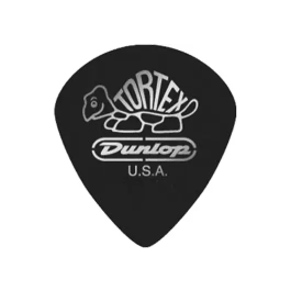 Dunlop Tortex / Jazz Pitch Black Púas de Guitarra, 1.14mm, Pack de 12 Unidades Precio: 5.68999959. SKU: B1AEK6A2VX