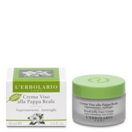 Crema Facial Jalea Real 50Ml. Precio: 33.4999995. SKU: B1BFNKM23D