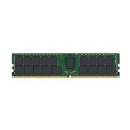 Kingston RAM 64GB DDR4 3200MT/s ECC Reg CL22 DIMM Micron F para Servidor Precio: 432.68999961. SKU: S55150802
