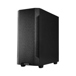 Chieftec AS-01B-OP Caja PC Full Tower Negra ATX, micro ATX, Mini-ITX