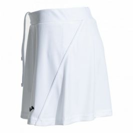 Falda de tenis Joma Sport Katy II Blanco (S)