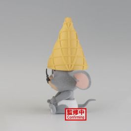 Figura Banpresto Tom & Jerry Yummy Figura Banpresto Tom & Jerry Yummy