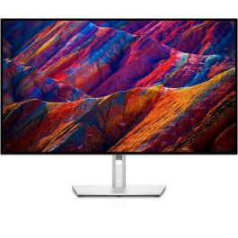 Dell U3223QE Monitor 32" 4K IPS Black Hub USB-C VESA Pivot 5ms 16:9 Plata/Negro Precio: 872.4999998. SKU: B14XDP93QE