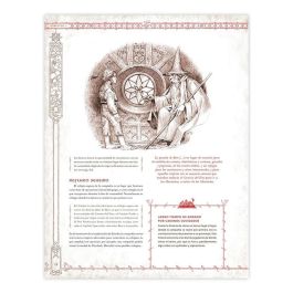 Devir El Señor de los Anillos Juego de Rol 5e Tierra Media Aventuras