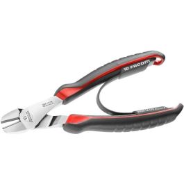 FACOM Alicates de corte 180mm Precio: 49.89000005. SKU: B1H2DLZBSR
