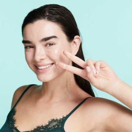 Sensilis Succinic Gel en Aceite Limpiador Facial 150 ml - Controla el exceso de grasa y mejora la textura de la piel