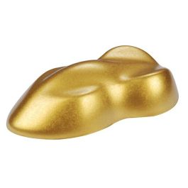 Foliatec FO2046 Película Pulverizable Removible Dorado Metálico 400 mL para Coche, Motocicleta, Hogar y Jardín