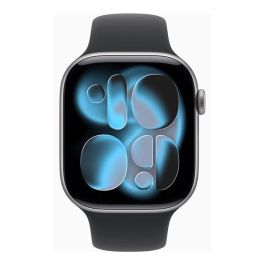 Apple Watch Series S11 GPS + Cellular Smartwatch - Pantalla Retina LTPO3 OLED, Salud Avanzada, Deporte, 64GB, Aluminio Reciclado Precio: 631.59000047. SKU: B1D3XTE5LH