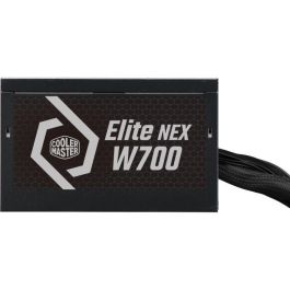 Cooler Master Elite NEX 700W Fuente de Alimentación para PC - COO1701163200153