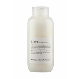 Davines Love Crema Rizo 150 mL.