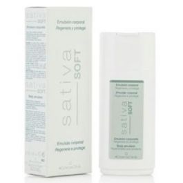 Cosmeclinik Sativa Soft 200Ml. Precio: 31.50000018. SKU: B1A29TVDJV
