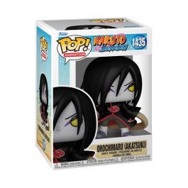 Funko Pop Naruto Shippuden Akatsuki Orochimaru Funko Pop Naruto Shippuden Akatsuki Orochimaru