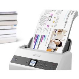 EPSON escaner documental WorkForce DS-870