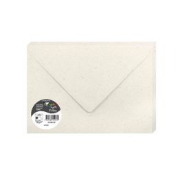 Sobre Clairefontaine Pollen 162X229 120G Natura Reciclado Paquete De 20 Precio: 9.68999944. SKU: B1GFC8ZYDJ
