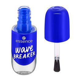 Essence GEL NAIL COLOUR Esmalte Uñas Gel #Wave Breaker 8 ml