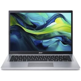 Acer NXJ3NEF004 Portátil Aspire AG14-22P-R5VY 14'' WUXGA IPS AMD Ryzen 5-7520U 16GB RAM 512GB SSD Radeon Windows 11 AZERTY Precio: 712.49999975. SKU: B1HRH4QVJX
