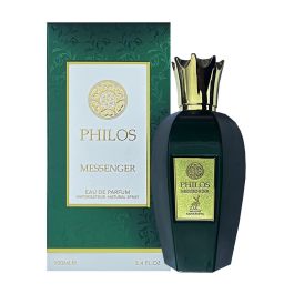 Maison Alhambra Philos messenger eau de parfum 100 ml vaporizador Precio: 27.50000033. SKU: B1B4T6FQC5