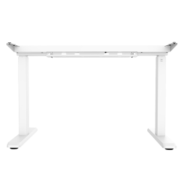 Signa Estructura Ajustable Para Escritorio Doble Signa Estructura Ajustable Para Escritorio Doble