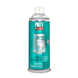 Pinty Plus Spray Quita Etiquetas 520 cc Precio: 7.49999987. SKU: B1JMQWNN8V