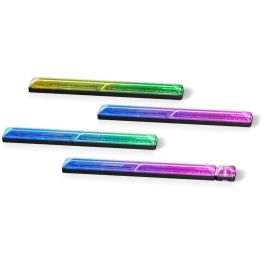 Govee H6063 Luz de Pared Inteligente Wi-Fi/Bluetooth Multicolor LED, Control por App y Asistentes de Voz, Ideal para Sala de Juegos