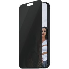 PanzerGlass SAFE Privacy iPhone 16 Plus UWF Protector de Pantalla para iPhone 16 Plus y 15 Plus Transparente Precio: 35.50000003. SKU: B1APGM9Y3D