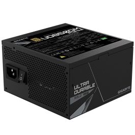 Gigabyte GP-UD850GM PG5 V2 Fuente de Alimentación 850W 80 Plus Gold ATX 3.1, PCIe 12VHPWR, 120mm Ventilador HYB, Modular