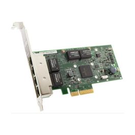 Broadcom BCM5719-4P - Tarjeta de Red PCIe de 4 Puertos Gigabit Ethernet 1GbE 1GBASE-T PCIe x4 Interna Precio: 161.59000055. SKU: B1CYLCV89D