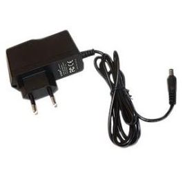 Cisco CP-6800-PWR-CE= Teléfono IP Serie 6800 para Cisco IP Phone 6800, Fuente de Alimentación Interior Negro Precio: 62.59000033. SKU: B164QA2YAH