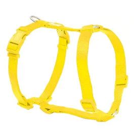 Freedog Arnés Nylon Basic Amarillo 20 mm X 51-70 cm Precio: 7.865000254099999. SKU: B1J7MZZ4AH