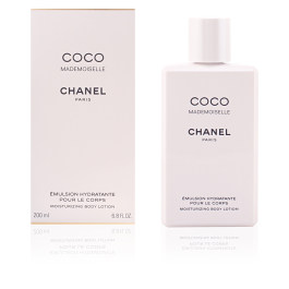 Chanel Coco Mademoiselle Émulsion Hydratante Pour Le Corps Precio: 59.89000028. SKU: B12MKGYKY6