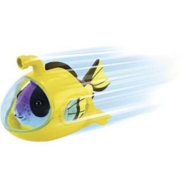 Lansay 51003 Acuario Zhu Zhu Submarino - Universo en miniatura