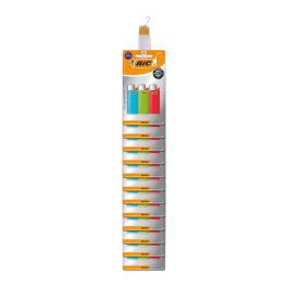 Bic j25 Encendedor Mini Colores Surtidos Blíster 3 uds Tira de 12 Blísteres (36 Encendedores) Precio: 22.68999986. SKU: B15WMDY3FB