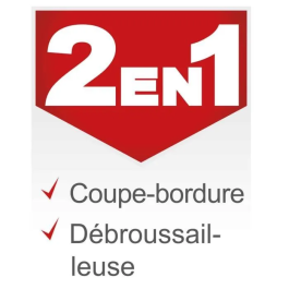 Scheppach Desbrozadora 52 cc PBC520 SCH4046664228219