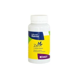 Zen - 30 comprimidos Precio: 14.6899995. SKU: B1G8939TY5