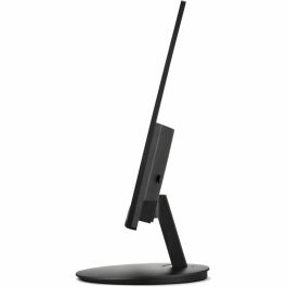 Viewsonic VA Monitor 24" (61 cm) Full HD IPS LED 1920x1080, 5ms Tiempo de Respuesta, Pantalla para PC Plana 16:9