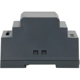 Level One POW-2421 - Fuente de alimentación industrial 24VDC 60W para carril DIN