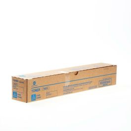 Tóner Konica Minolta TN221C Cian Tóner Konica Minolta TN221C Cian Precio: 100.49999971. SKU: S8410978