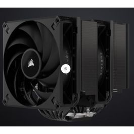 CORSAIR - CT-9010011-WW - Enfriador de torre de alto rendimiento para procesador CORSAIR A115 Precio: 139.69000001. SKU: B17H5V5DNK