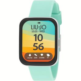 Smartwatch LIU JO SWLJ089 Precio: 138.5000001. SKU: B1FEMH57PS