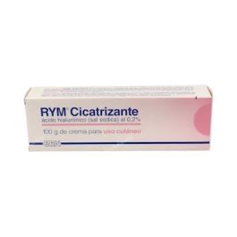 RYM Cicatrizante Crema 100 Gr Precio: 28.5000001. SKU: B17M4RH4RV