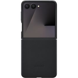 Samsung Kindsuit Case para Galaxy Flip7, Negro