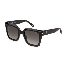 Gafas de Sol Mujer Police SPLR26E53700Y Ø 53 mm Precio: 223.85. SKU: B197VRELES