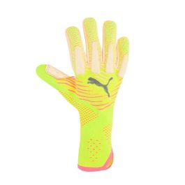 Guantes de Portero Puma 042064 02 Adultos