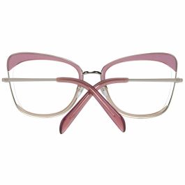 Montura de Gafas Mujer Emilio Pucci EP5090-52074 Ø 52 mm Montura de Gafas Mujer Emilio Pucci EP5090-52074 Ø 52 mm