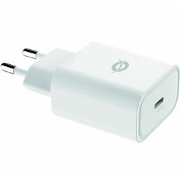Conceptronic ALTHEA07W Cargador USB-C PD 20W, Carga Rápida para MacBook, iPhone, Samsung Galaxy, Nintendo Switch Precio: 14.49999991. SKU: B1BRBER8N3