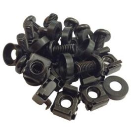 WP European Cabling Solution Kit Tornillos Y Tuercas WPN-AVA-SS20, 20 Piezas para Bastidores Precio: 13.50000025. SKU: B136Q6WD9H