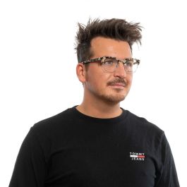 Montura de Gafas Hombre Gant GA3199 51055 Montura de Gafas Hombre Gant GA3199 51055
