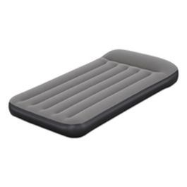 Bestway 671BQ Colchón Hinchable Tritech Twin 1 Persona con Bomba USB Integrada, 188x99x30 cm Bestway 671BQ Colchón Hinchable Tritech Twin 1 Persona con Bomba USB Integrada, 188x99x30 cm